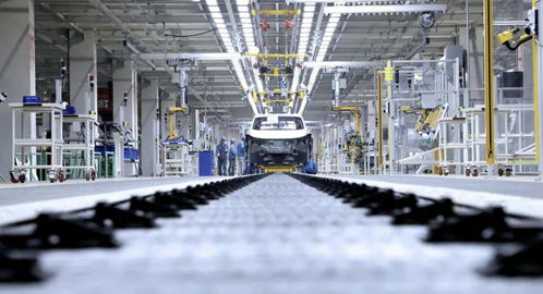 全球新能源汽車(chē)格局裂變 中歐加速領(lǐng)跑，美國(guó)面臨挑戰(zhàn)與機(jī)遇